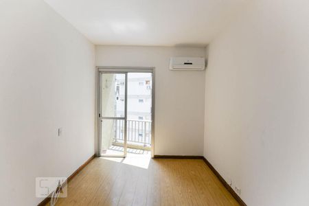 Sala de apartamento para alugar com 1 quarto, 55m² em Maracanã, Rio de Janeiro