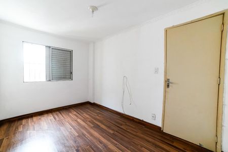 Quarto 1 de apartamento à venda com 2 quartos, 50m² em Jardim Andaraí, São Paulo