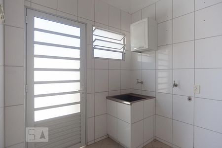 Lavanderia de casa à venda com 3 quartos, 267m² em Jardim Paraíso, Campinas