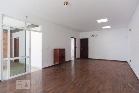 Sala de casa à venda com 3 quartos, 267m² em Jardim Paraíso, Campinas