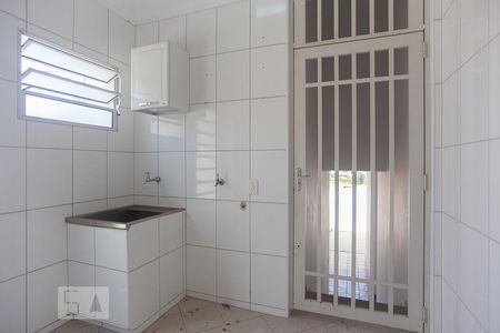 Lavanderia de casa à venda com 3 quartos, 267m² em Jardim Paraíso, Campinas