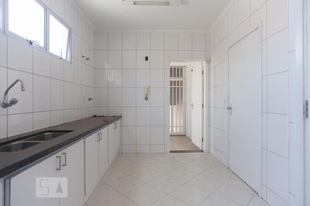 Cozinha de casa à venda com 3 quartos, 267m² em Jardim Paraíso, Campinas