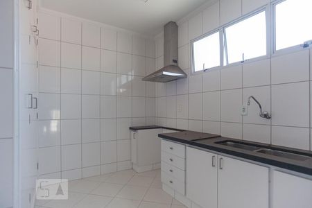 Cozinha de casa à venda com 3 quartos, 267m² em Jardim Paraíso, Campinas