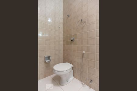 Banheiro de casa à venda com 3 quartos, 267m² em Jardim Paraíso, Campinas