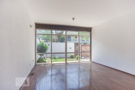 Sala de casa à venda com 3 quartos, 267m² em Jardim Paraíso, Campinas