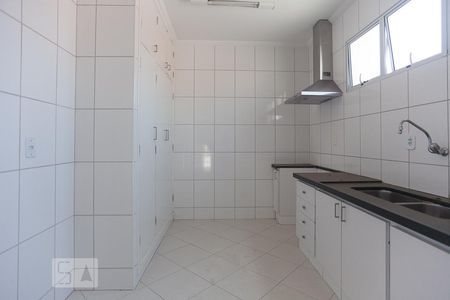 Cozinha de casa à venda com 3 quartos, 267m² em Jardim Paraíso, Campinas