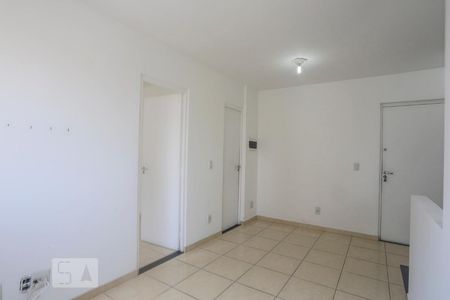 Sala de apartamento à venda com 1 quarto, 33m² em Vila Califórnia, São Paulo