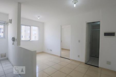 Sala de apartamento para alugar com 1 quarto, 33m² em Vila Califórnia, São Paulo
