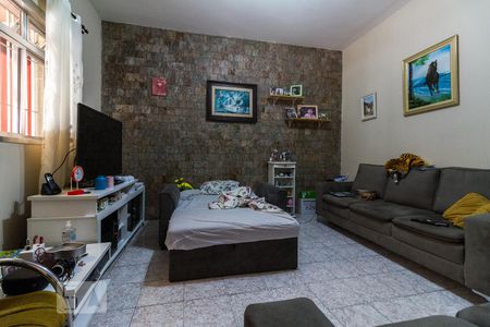 Sala  de casa à venda com 2 quartos, 79m² em Vila Formosa, São Paulo