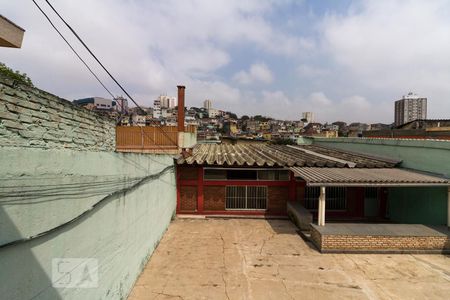 Vista do Quarto 2 Suíte  de casa à venda com 2 quartos, 79m² em Vila Formosa, São Paulo