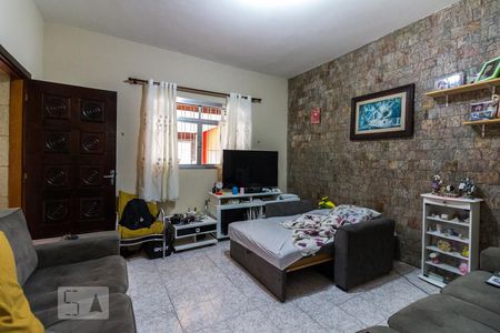 Sala  de casa à venda com 2 quartos, 79m² em Vila Formosa, São Paulo