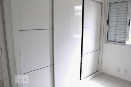 Quarto de apartamento à venda com 3 quartos, 62m² em Parque União, Jundiaí