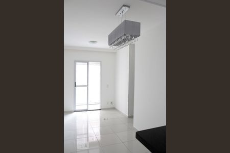 Sala de apartamento à venda com 3 quartos, 62m² em Parque União, Jundiaí