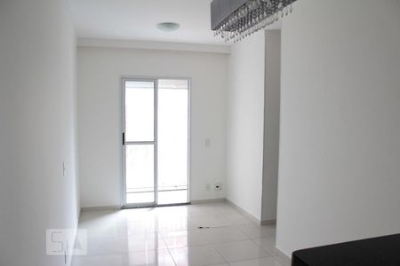Sala de apartamento à venda com 3 quartos, 62m² em Parque União, Jundiaí