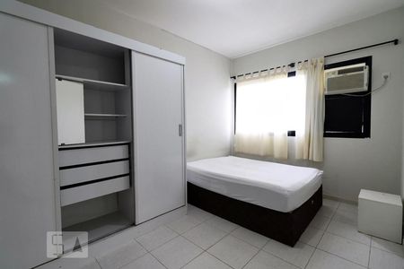Suíte de apartamento à venda com 2 quartos, 75m² em Barra da Tijuca, Rio de Janeiro