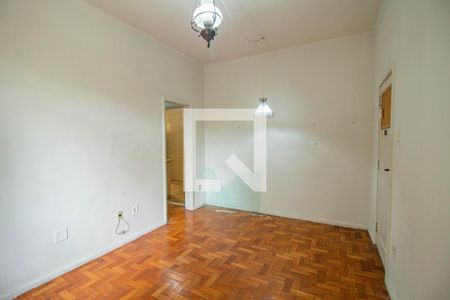 Sala de apartamento para alugar com 3 quartos, 69m² em Maracanã, Rio de Janeiro