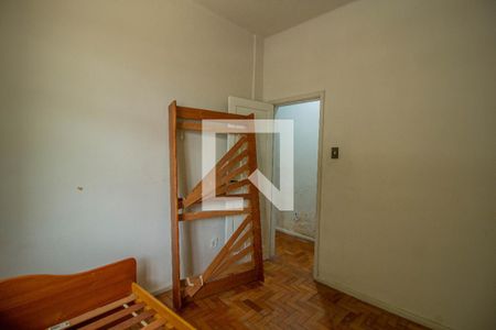 Quarto 1 de apartamento para alugar com 3 quartos, 69m² em Maracanã, Rio de Janeiro