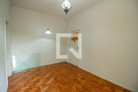 Sala de apartamento para alugar com 3 quartos, 69m² em Maracanã, Rio de Janeiro