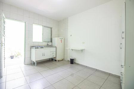 Kitnet de kitnet/studio para alugar com 1 quarto, 20m² em Vila Butantã, São Paulo