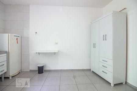 Kitnet de kitnet/studio para alugar com 1 quarto, 20m² em Vila Butantã, São Paulo