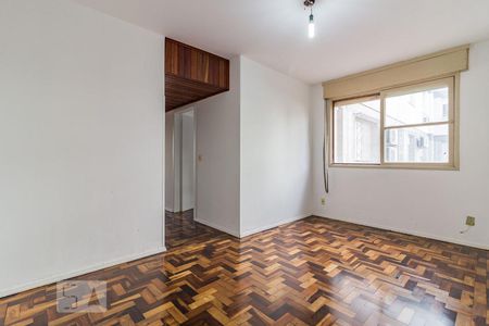 Sala de apartamento para alugar com 3 quartos, 75m² em Camaquã, Porto Alegre