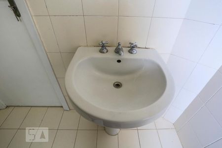 Banheiro de apartamento para alugar com 2 quartos, 85m² em Vila Mariana, São Paulo