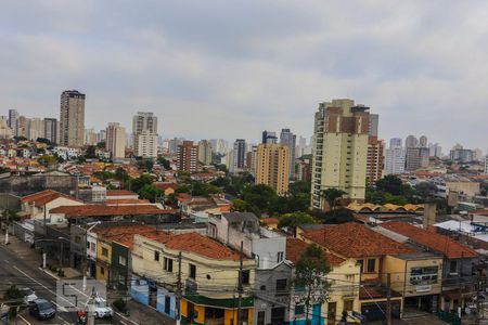 Quarto 1 Vista de apartamento para alugar com 2 quartos, 85m² em Vila Mariana, São Paulo