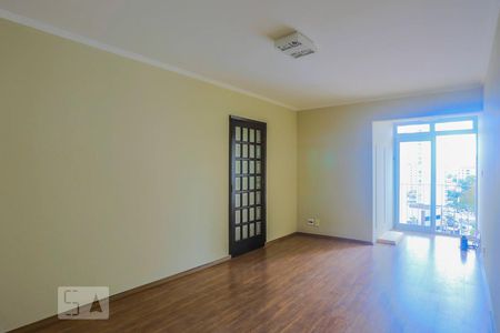 Sala de apartamento para alugar com 2 quartos, 85m² em Vila Mariana, São Paulo