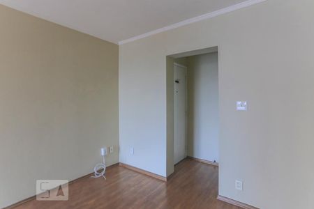 Entrda Sala de apartamento para alugar com 2 quartos, 85m² em Vila Mariana, São Paulo