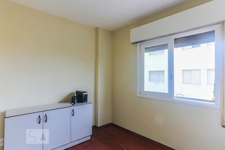 Quarto 1 de apartamento para alugar com 2 quartos, 85m² em Vila Mariana, São Paulo