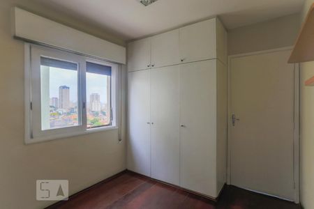 Quarto 1 de apartamento para alugar com 2 quartos, 85m² em Vila Mariana, São Paulo