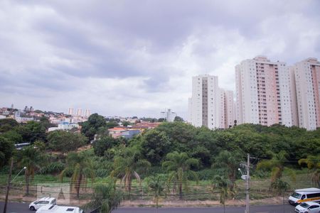 vista de apartamento à venda com 3 quartos, 63m² em Jardim Nova Europa, Campinas