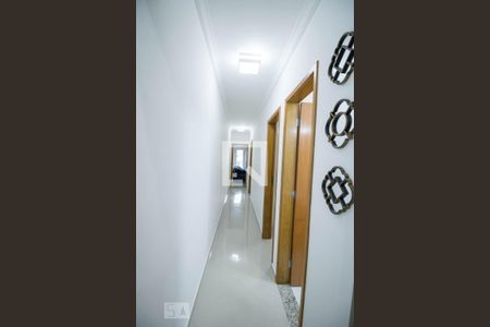 Apartamento à venda com 3 quartos, 97m² em Jardim Santo Antônio, Santo André