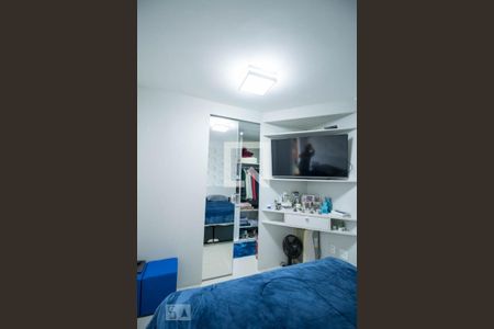 Apartamento à venda com 3 quartos, 97m² em Jardim Santo Antônio, Santo André