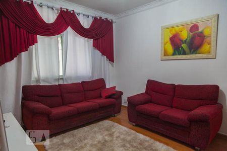Sala de apartamento à venda com 2 quartos, 70m² em Campo Grande, Rio de Janeiro