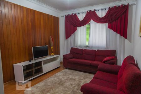 Sala de apartamento à venda com 2 quartos, 70m² em Campo Grande, Rio de Janeiro