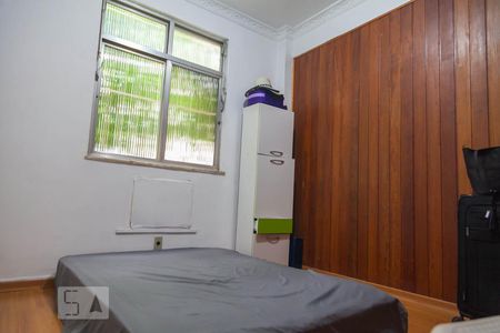 Quarto 1 de apartamento à venda com 2 quartos, 70m² em Campo Grande, Rio de Janeiro