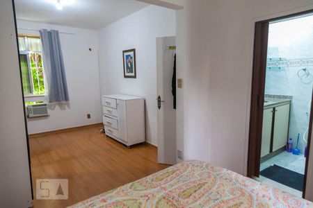 Quarto 2 de apartamento à venda com 2 quartos, 70m² em Campo Grande, Rio de Janeiro