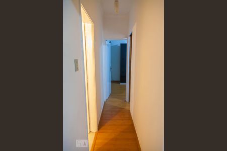 Corredor de apartamento à venda com 2 quartos, 70m² em Campo Grande, Rio de Janeiro