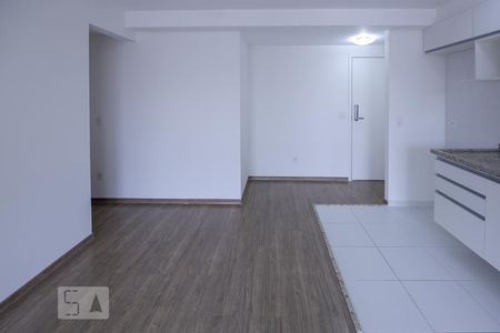 Sala de apartamento para alugar com 2 quartos, 64m² em Pompéia, São Paulo