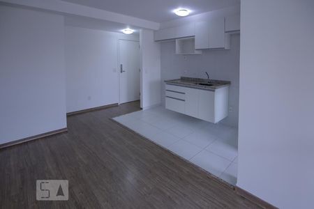 Sala de apartamento para alugar com 2 quartos, 64m² em Pompéia, São Paulo