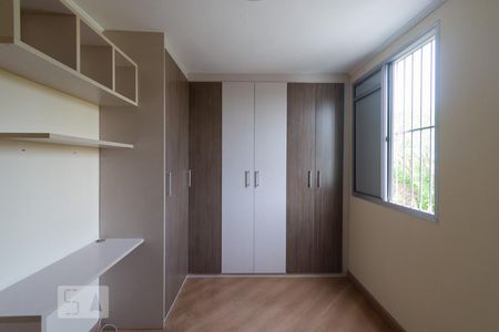 Quarto 2 de apartamento à venda com 2 quartos, 57m² em São José, São Caetano do Sul