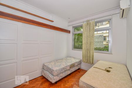 Quarto 1 de apartamento para alugar com 3 quartos, 110m² em Ipanema, Rio de Janeiro