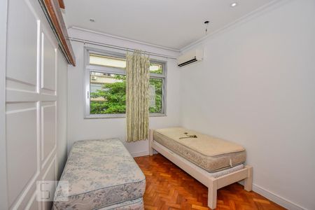 Quarto 1 de apartamento para alugar com 3 quartos, 110m² em Ipanema, Rio de Janeiro