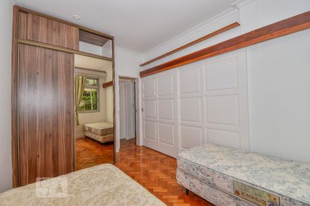 Quarto 1 de apartamento para alugar com 3 quartos, 110m² em Ipanema, Rio de Janeiro