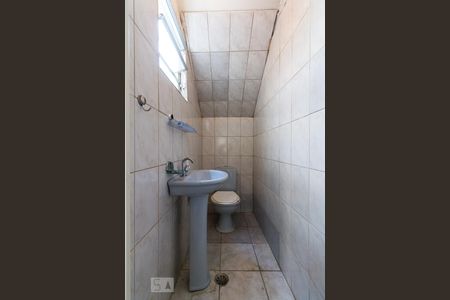 Lavabo de casa para alugar com 6 quartos, 220m² em Vila Formosa, São Paulo