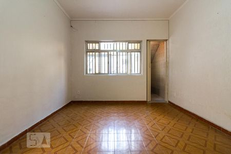 Sala de casa para alugar com 6 quartos, 220m² em Vila Formosa, São Paulo