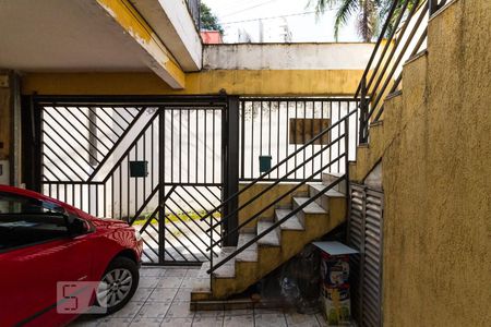 Vista da Sala de casa para alugar com 6 quartos, 220m² em Vila Formosa, São Paulo