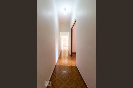 Corredor de Acesso de casa para alugar com 6 quartos, 220m² em Vila Formosa, São Paulo