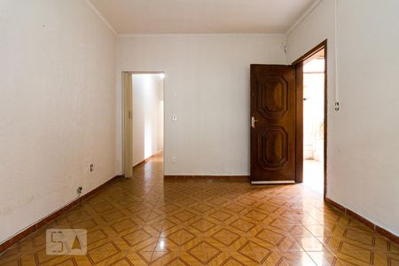 Sala de casa para alugar com 6 quartos, 220m² em Vila Formosa, São Paulo